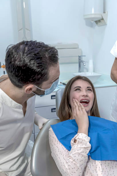 Best Emergency Dentist for Lost Fillings or Crowns in Running Springs, CA