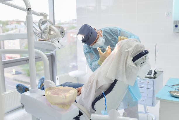 Best Holiday Emergency Dentist in Running Springs, CA
